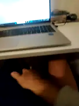 Snapshot of hpp66 chatting on February 16, 6:20 am hpp66 online show from February 16, 6:20 am