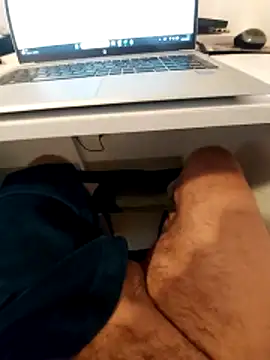 Snapshot of hpp66 chatting on February 18, 6:53 am hpp66 online show from February 18, 6:53 am