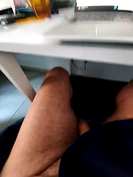 Snapshot of hpp66 chatting on February 19, 4:14 pm hpp66 online show from February 19, 4:14 pm