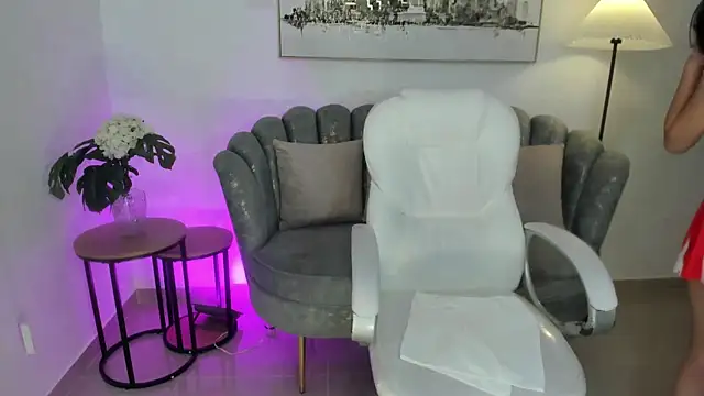 amara foxx online show from June 20, 6:54 pm