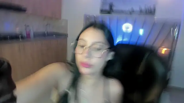 amara foxx online show from June 21, 6:43 pm