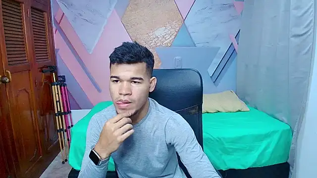 samy latin1 online show from September 19, 2:07 pm