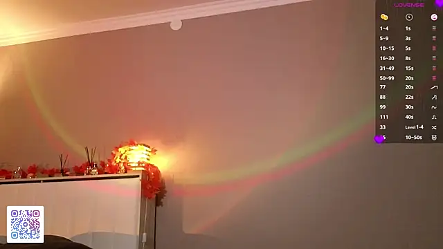 LanaShyBabe online show from October 3, 8:17 pm