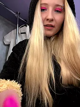 Milana Key online show from January 14, 10:36 pm