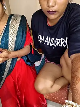 Nand Bhabhi online show from September 16, 7:04 pm