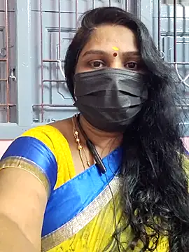 Tamil Azhaghi25 online show from November 2, 6:21 pm