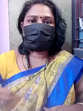 Tamil Azhaghi25 online show from June 19, 6:07 am