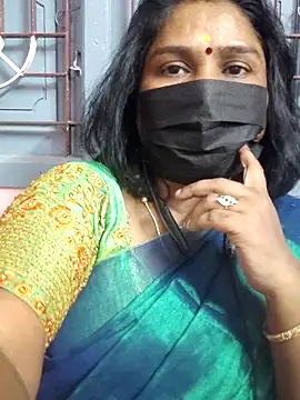 Tamil Azhaghi25 online show from June 28, 6:47 pm