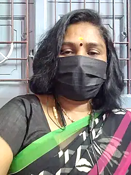 Tamil Azhaghi25 online show from July 14, 2:01 pm
