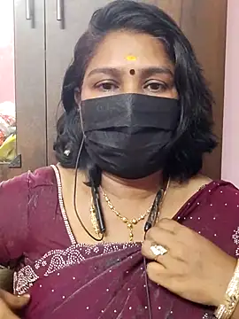 Tamil Azhaghi25 online show from July 31, 12:48 pm