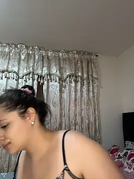 Tayler Kim online show from June 7, 4:55 pm