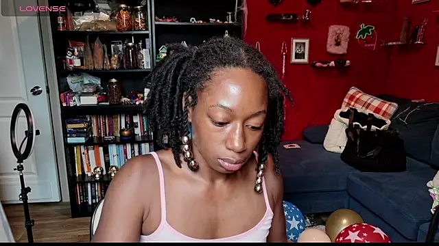 MarleyAquafina online show from October 7, 2:03 pm