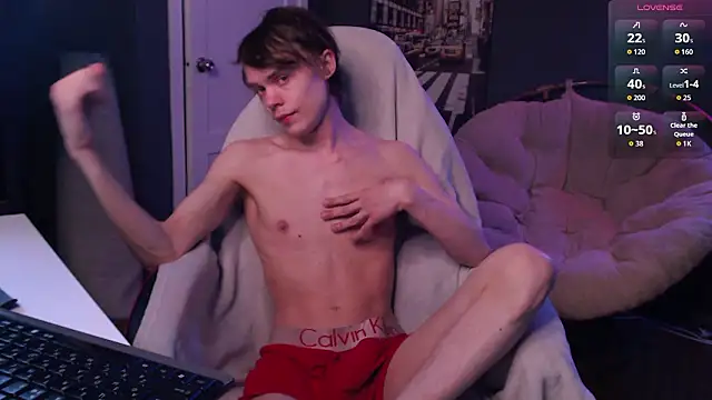 Brad Myles online show from March 28, 4:01 am