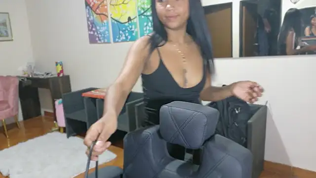 Gema shiny online show from September 29, 5:34 am