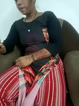 Kiran262 online show from September 15, 4:40 pm
