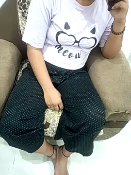 Kiran262 online show from September 17, 4:41 pm