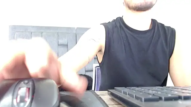 Arontrey21 online show from September 11, 6:41 pm