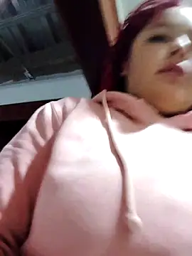 Snapshot of cherry_canndy_ chatting on September 26, 9:35 am cherry canndy online show from September 26, 9:35 am