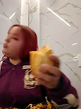 Snapshot of cherry_canndy_ chatting on September 27, 12:10 pm cherry canndy online show from September 27, 12:10 pm