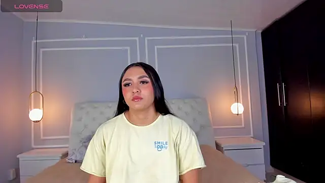 Snapshot of shanty_cole chatting on September 24, 12:30 pm shanty cole online show from September 24, 12:30 pm