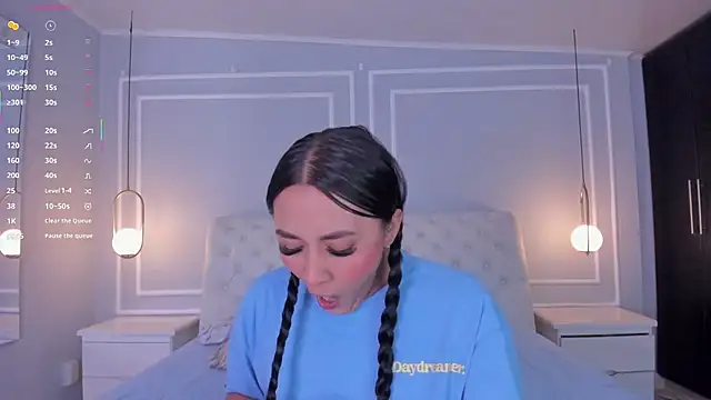 Snapshot of shanty_cole chatting on October 29, 12:40 pm shanty cole online show from October 29, 12:40 pm