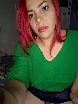 Sandy0228 online show from September 23, 6:44 pm