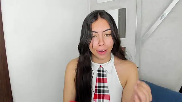 Alana Hott  online show from November 4, 4:44 am