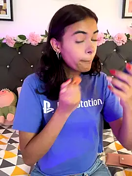 Im Lyan online show from November 26, 3:24 pm