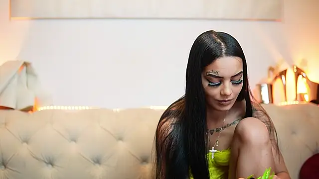 KarsynJaydde online show from September 30, 9:09 pm