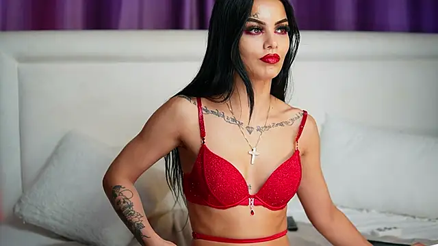 KarsynJaydde online show from October 15, 5:07 am