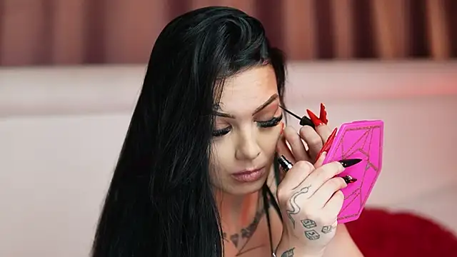 KarsynJaydde online show from January 10, 8:10 pm