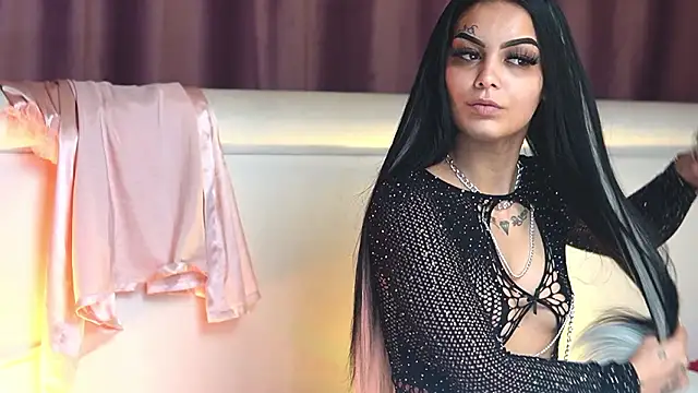 KarsynJaydde online show from February 19, 9:33 pm