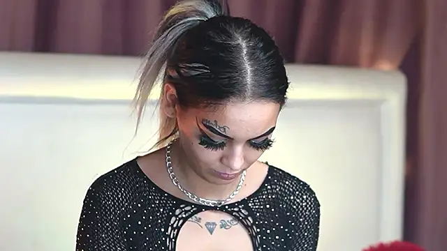 KarsynJaydde online show from February 23, 2:31 am