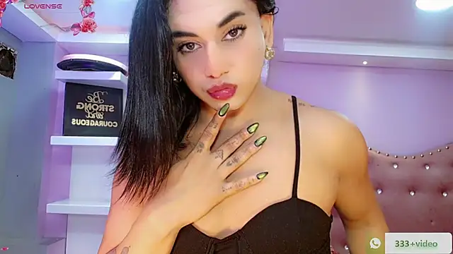 Valeria Swett  online show from October 1, 7:31 pm