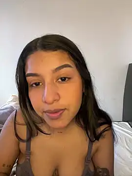 Snapshot of _Chloe_Smith chatting on February 28, 6:09 pm Chloe Smith online show from February 28, 6:09 pm