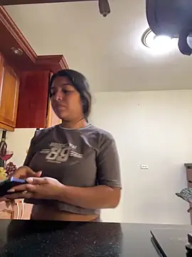 Snapshot of _Chloe_Smith chatting on March 5, 2:35 pm Chloe Smith online show from March 5, 2:35 pm