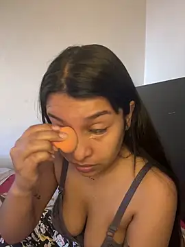 Snapshot of _Chloe_Smith chatting on March 17, 5:16 pm Chloe Smith online show from March 17, 5:16 pm