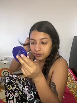 Snapshot of _Chloe_Smith chatting on March 21, 6:00 pm Chloe Smith online show from March 21, 6:00 pm