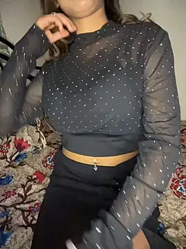 STRIP GLOW online show from December 13, 7:53 pm