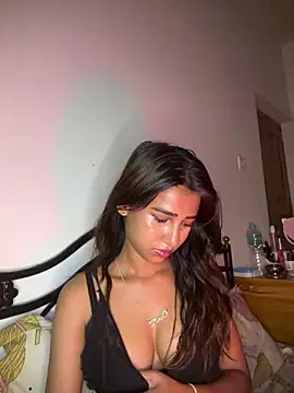 STRIP GLOW online show from May 2, 9:42 pm