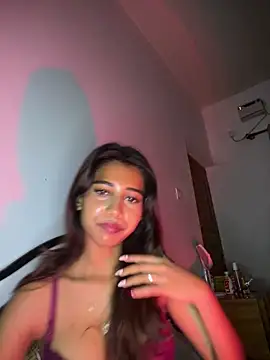 STRIP GLOW online show from May 9, 8:36 pm