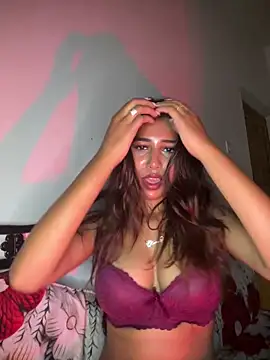 STRIP GLOW online show from May 10, 5:07 pm