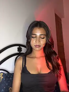 STRIP GLOW online show from May 17, 6:48 pm
