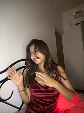 STRIP GLOW online show from June 5, 6:46 pm