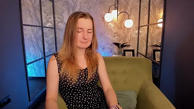 MeggySun online show from December 5, 12:58 pm