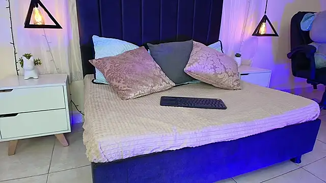 Snapshot of IvyBelle_ chatting on October 6, 11:40 am IvyBelle  online show from October 6, 11:40 am