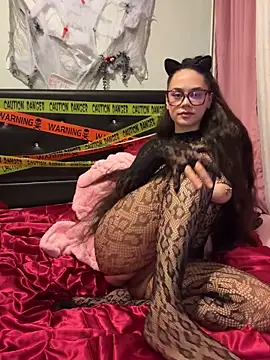 xxx PocahontaSS online show from November 14, 7:56 pm