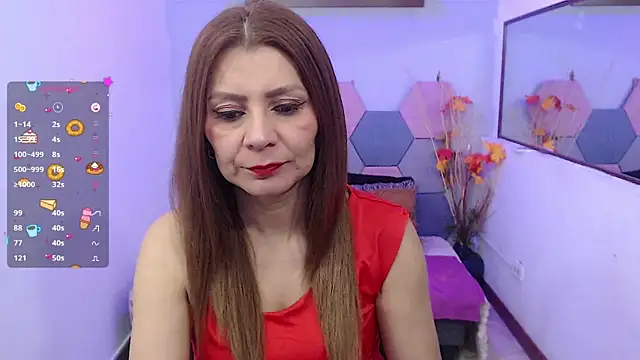 Ximena Grant online show from June 13, 11:41 am