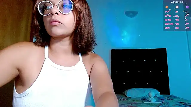 IamPrincessNahia online show from September 24, 4:38 am