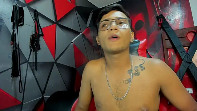 Miller LatinBoy online show from September 18, 6:04 am